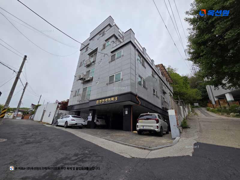2024타경52418 경기도 김포시 봉화로51번길 74-10, 한진아이파크 3층 302호 다세대(빌라)[공급15평형] 경매 이미지