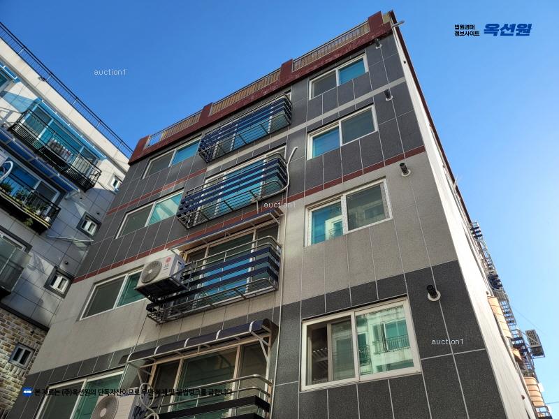 2024타경53091 경기도 부천시 오정구 역곡로496번길 109, 테라스더시티 6층 602호 근린상가 경매 이미지