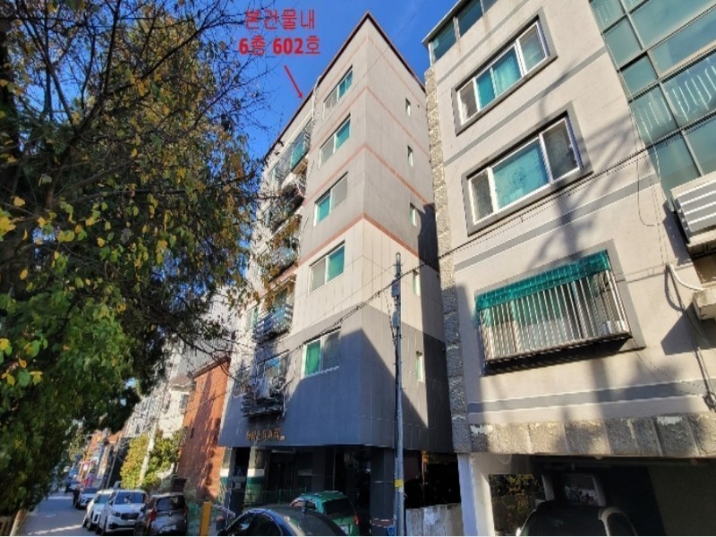 2024타경53091 경기도 부천시 오정구 역곡로496번길 109, 테라스더시티 6층 602호 근린상가 경매 이미지