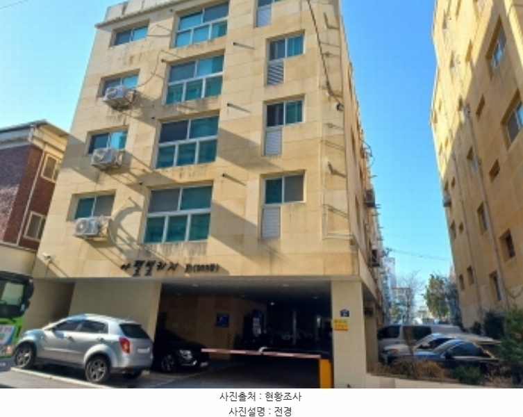 2024타경54728 경기도 부천시 소사구 심곡로34번길 39, 아펠빌리지비 102동 5층 502호 다세대(빌라)[공급11평형] 경매 이미지