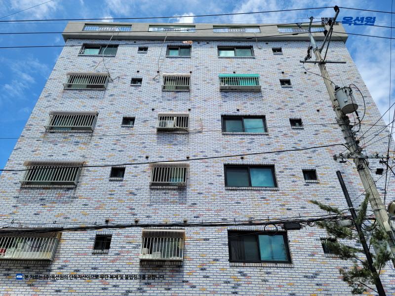 2024타경54872 경기도 부천시 오정구 신흥로401번길 32, 삼성하이츠빌 6층 601호 다세대(빌라) 경매 이미지