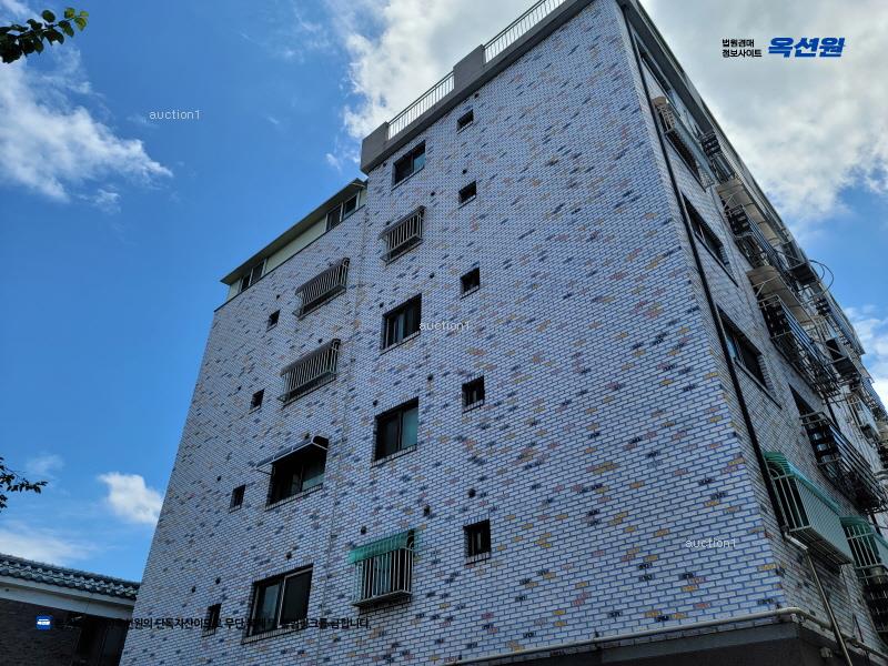 2024타경54872 경기도 부천시 오정구 신흥로401번길 32, 삼성하이츠빌 6층 601호 다세대(빌라) 경매 이미지