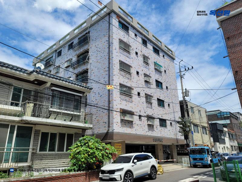 2024타경54872 경기도 부천시 오정구 신흥로401번길 32, 삼성하이츠빌 6층 601호 다세대(빌라) 경매 이미지
