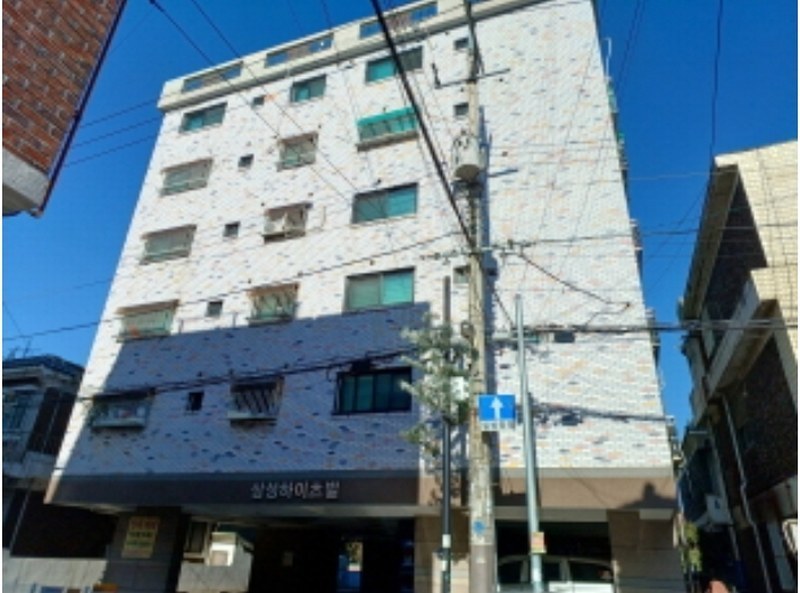 2024타경54872 경기도 부천시 오정구 신흥로401번길 32, 삼성하이츠빌 6층 601호 다세대(빌라) 경매 이미지