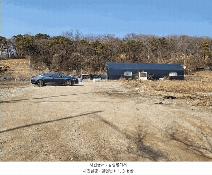 2025타경483 경기도 김포시 고촌읍 신곡리 342-2 농지 경매 이미지
