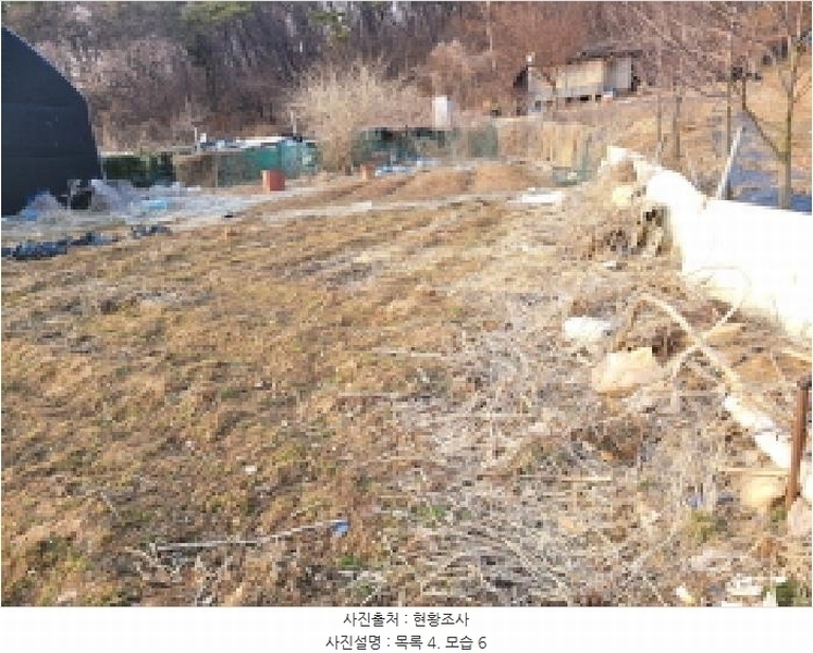 2025타경483 경기도 김포시 고촌읍 신곡리 342-2 농지 경매 이미지