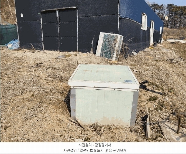 2025타경483 경기도 김포시 고촌읍 신곡리 342-2 농지 경매 이미지