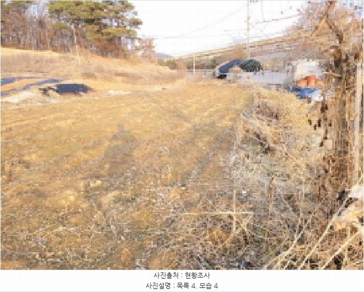 2025타경483 경기도 김포시 고촌읍 신곡리 342-2 농지 경매 이미지