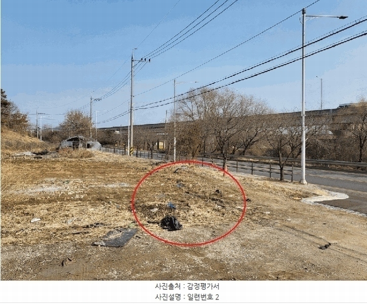 2025타경483 경기도 김포시 고촌읍 신곡리 342-2 농지 경매 이미지