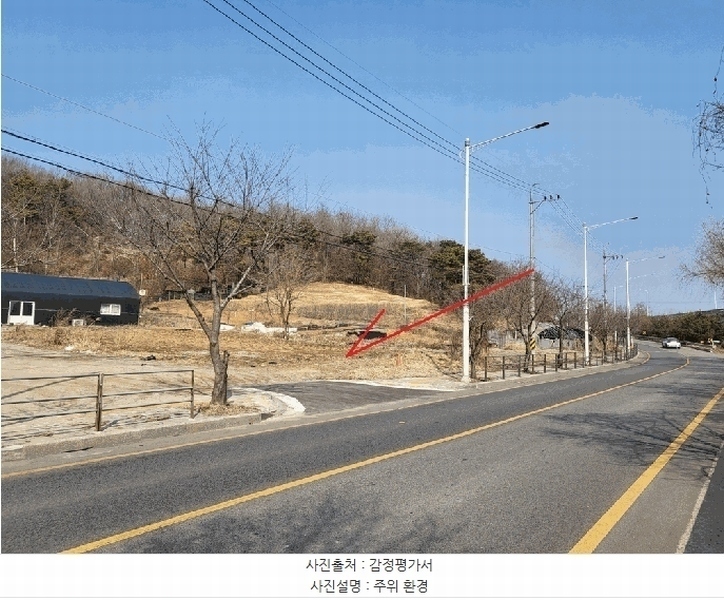 2025타경483 경기도 김포시 고촌읍 신곡리 342-2 농지 경매 이미지