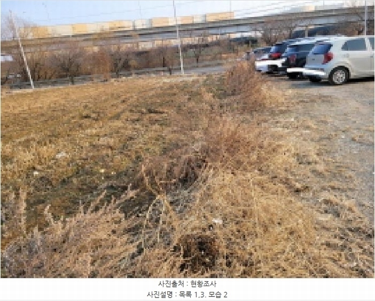 2025타경483 경기도 김포시 고촌읍 신곡리 342-2 농지 경매 이미지