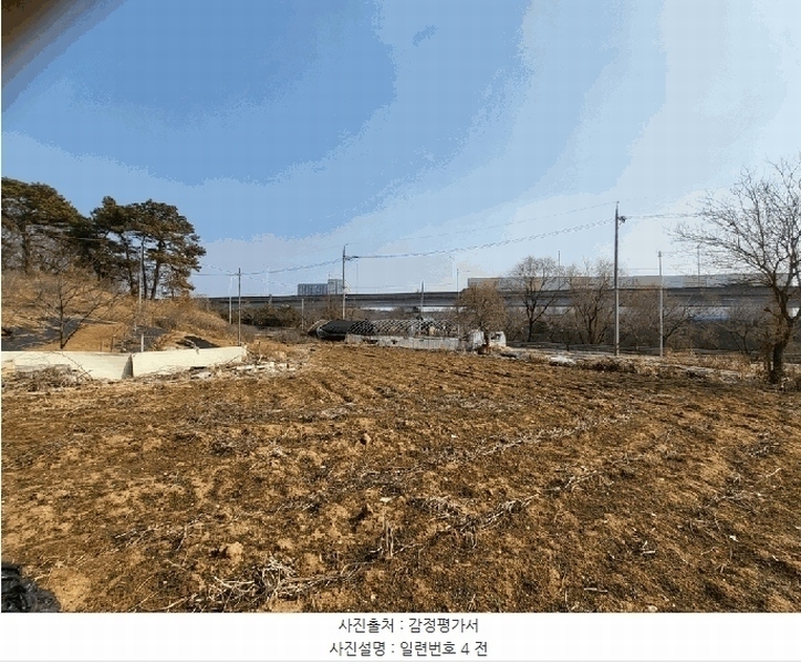 2025타경483 경기도 김포시 고촌읍 신곡리 342-2 농지 경매 이미지
