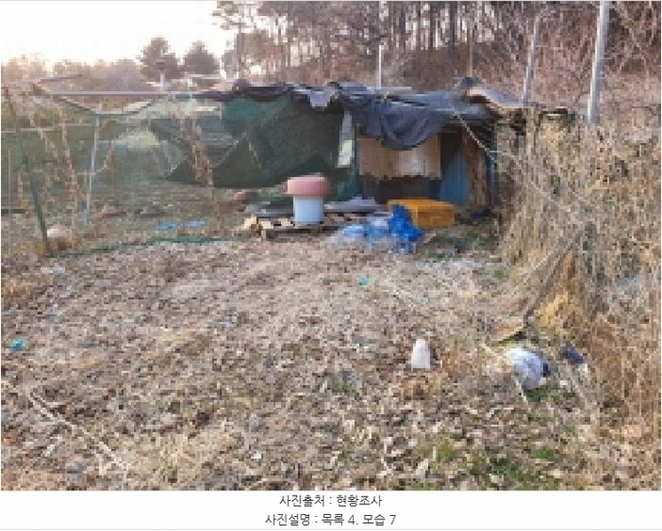 2025타경483 경기도 김포시 고촌읍 신곡리 342-2 농지 경매 이미지