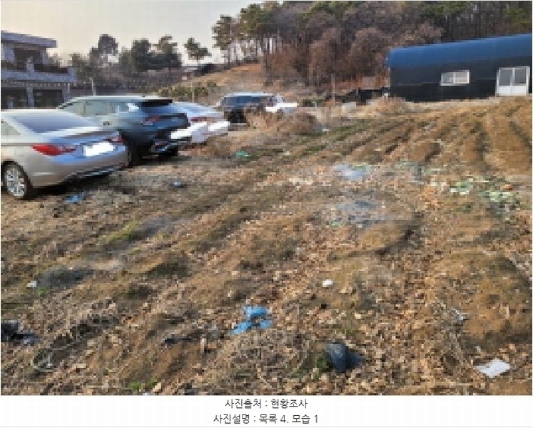 2025타경483 경기도 김포시 고촌읍 신곡리 342-2 농지 경매 이미지
