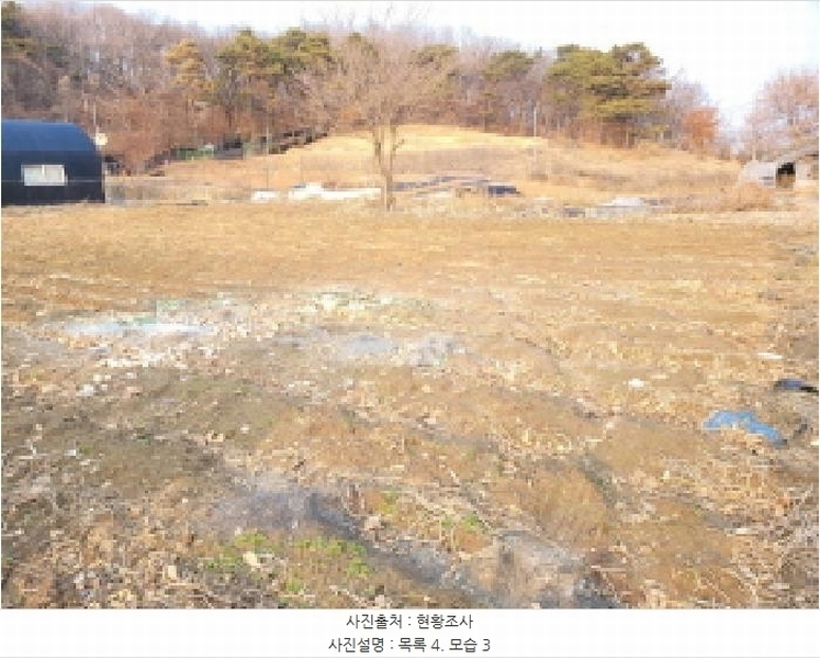2025타경483 경기도 김포시 고촌읍 신곡리 342-2 농지 경매 이미지