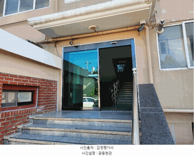 2025타경1295 울산광역시 울주군 동부3길 17-3, 태봉가든 6층 601호 아파트[공급33평형] 경매 이미지