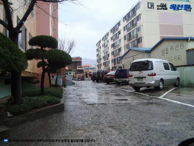 2025타경1295 울산광역시 울주군 동부3길 17-3, 태봉가든 6층 601호 아파트[공급33평형] 경매 이미지