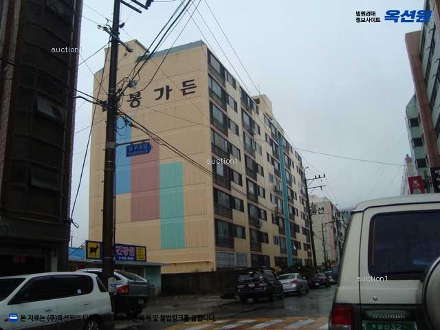 2025타경1295 울산광역시 울주군 동부3길 17-3, 태봉가든 6층 601호 아파트[공급33평형] 경매 이미지