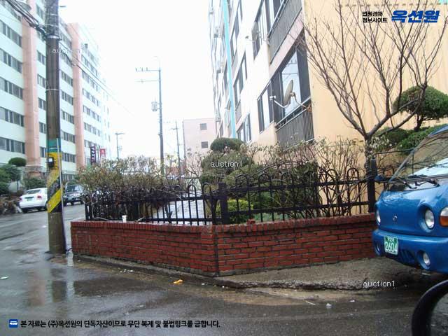 2025타경1295 울산광역시 울주군 동부3길 17-3, 태봉가든 6층 601호 아파트[공급33평형] 경매 이미지