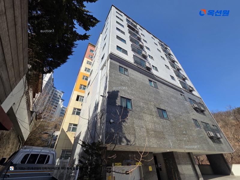 2025타경51001 서울특별시 서대문구 홍은동 168-2 다세대(빌라) 경매 이미지