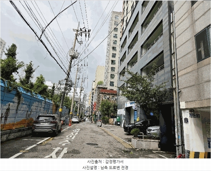2025타경3277 경기도 부천시 원미구 부천로2번길 49, 에코스마트3 지1층 비101호 근린상가 경매 이미지