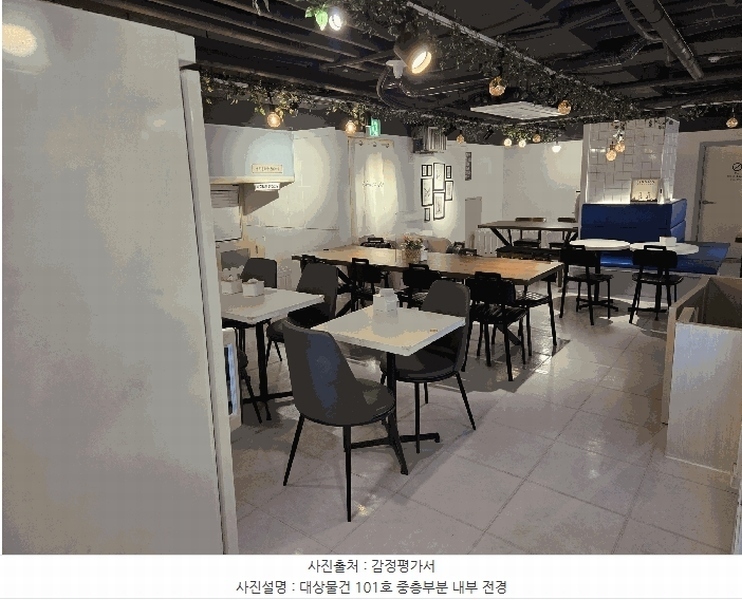 2025타경3277 경기도 부천시 원미구 부천로2번길 49, 에코스마트3 지1층 비101호 근린상가 경매 이미지