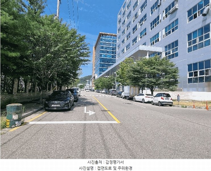 2025타경3437 경기도 김포시 양촌읍 학운리 2979 아파트형공장 경매 이미지