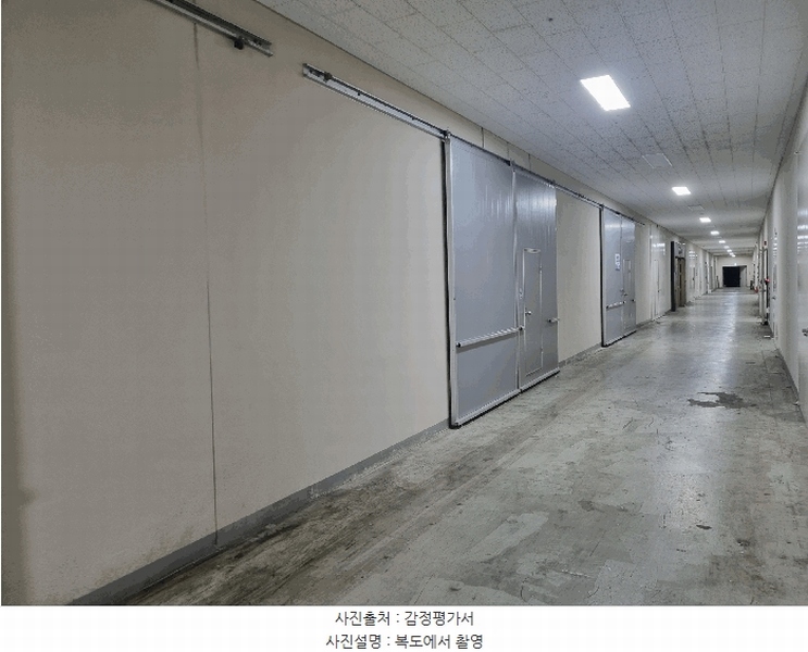 2025타경3437 경기도 김포시 양촌읍 학운리 2979 아파트형공장 경매 이미지