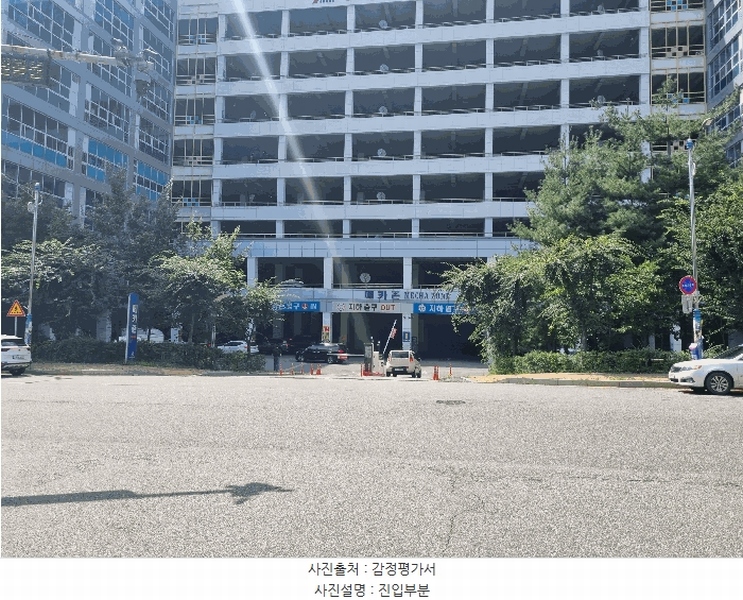 2025타경3437 경기도 김포시 양촌읍 학운리 2979 아파트형공장 경매 이미지