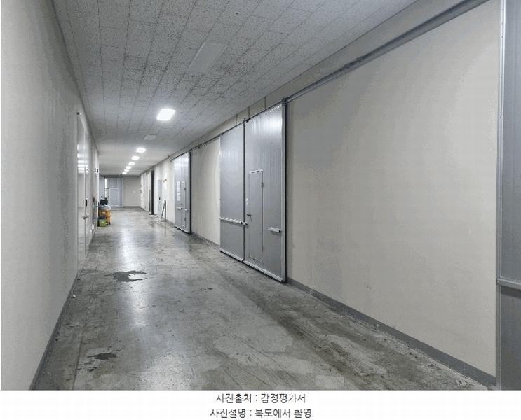2025타경3437 경기도 김포시 양촌읍 학운리 2979 아파트형공장 경매 이미지