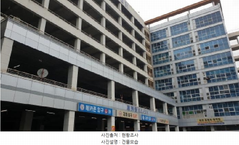 2025타경3437 경기도 김포시 양촌읍 학운리 2979 아파트형공장 경매 이미지