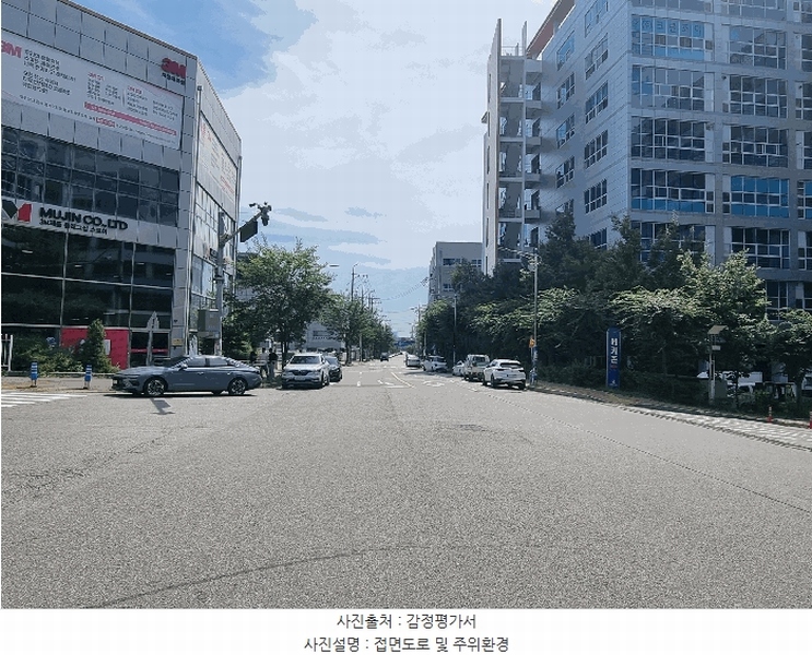 2025타경3437 경기도 김포시 양촌읍 학운리 2979 아파트형공장 경매 이미지