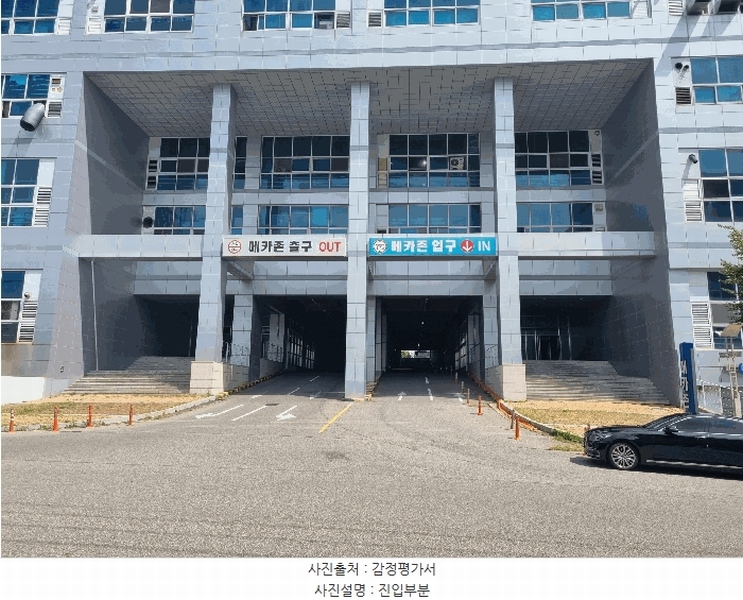 2025타경3437 경기도 김포시 양촌읍 학운리 2979 아파트형공장 경매 이미지
