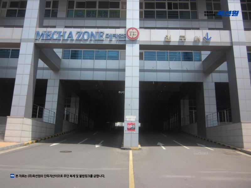 2025타경3437 경기도 김포시 양촌읍 학운리 2979 아파트형공장 경매 이미지