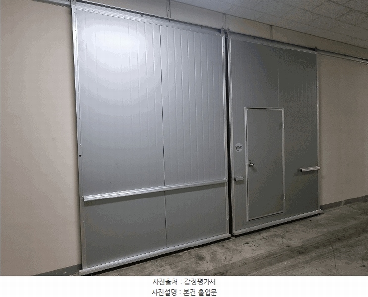 2025타경3437 경기도 김포시 양촌읍 학운리 2979 아파트형공장 경매 이미지