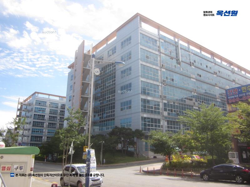 2025타경3437 경기도 김포시 양촌읍 학운리 2979 아파트형공장 경매 이미지