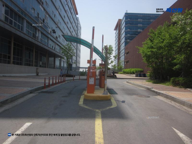 2025타경3437 경기도 김포시 양촌읍 학운리 2979 아파트형공장 경매 이미지