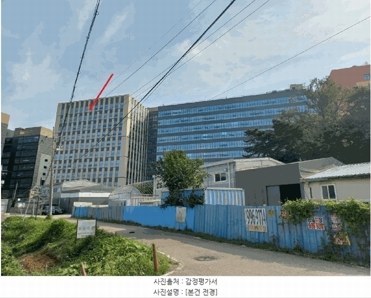 2025타경3611 경기도 김포시 김포한강10로133번길 127, 디원시티지식산업센터 10층 1013호 아파트형공장 경매 이미지