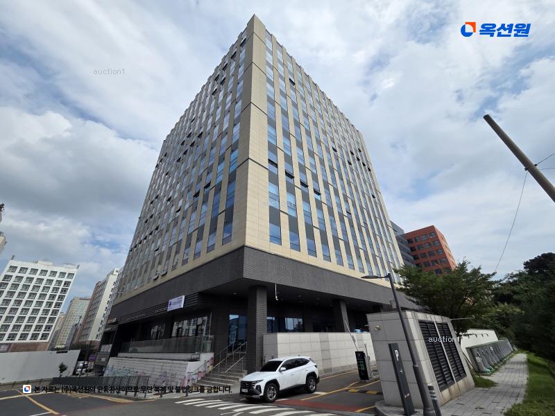 2025타경3611 경기도 김포시 김포한강10로133번길 127, 디원시티지식산업센터 10층 1013호 아파트형공장 경매 이미지