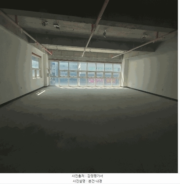 2025타경3802 세종특별자치시 고운동 1716 근린상가 경매 이미지