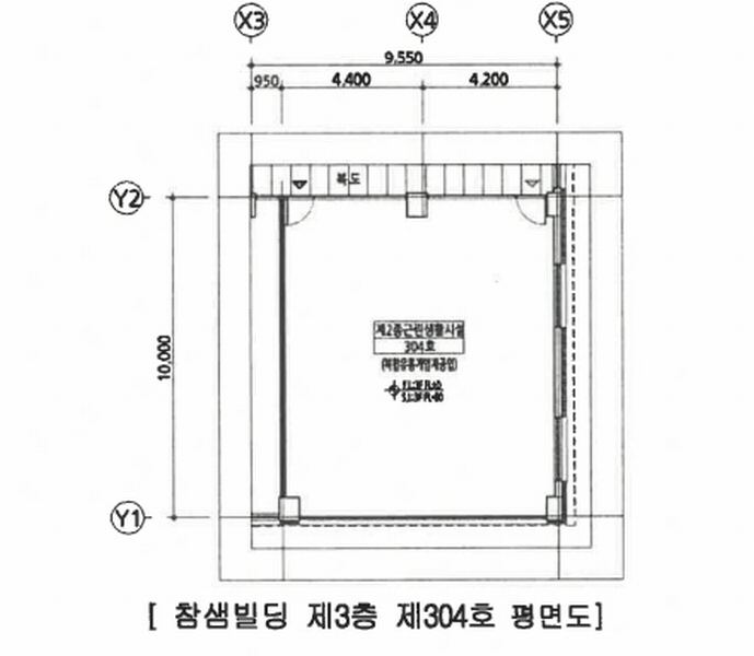 2025타경3802 세종특별자치시 고운동 1716 근린상가 경매 이미지