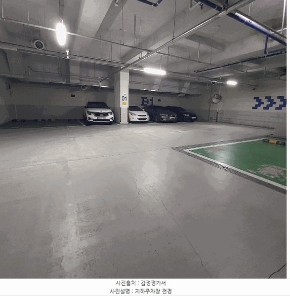 2025타경3802 세종특별자치시 고운동 1716 근린상가 경매 이미지