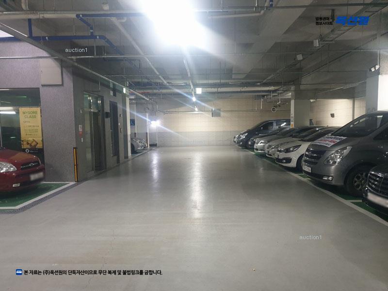 2025타경3802 세종특별자치시 고운동 1716 근린상가 경매 이미지