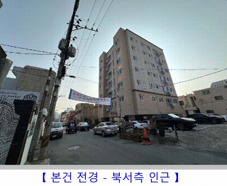 2025타경4010 부산광역시 수영구 좌수영로101번길 33, 이한팔라티움 7층 704호 오피스텔 경매 이미지