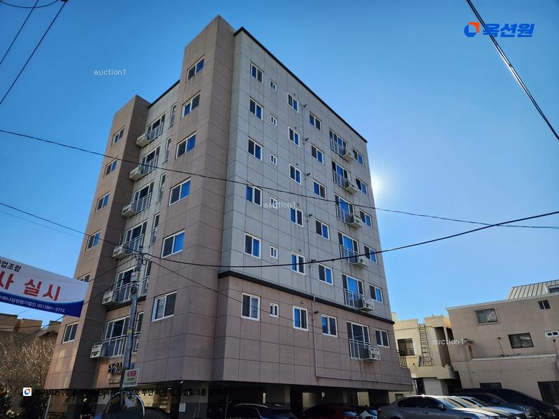 2025타경4010 부산광역시 수영구 좌수영로101번길 33, 이한팔라티움 7층 704호 오피스텔 경매 이미지
