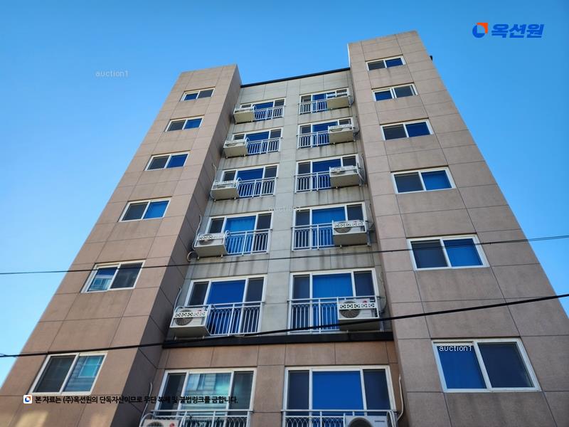 2025타경4010 부산광역시 수영구 좌수영로101번길 33, 이한팔라티움 7층 704호 오피스텔 경매 이미지
