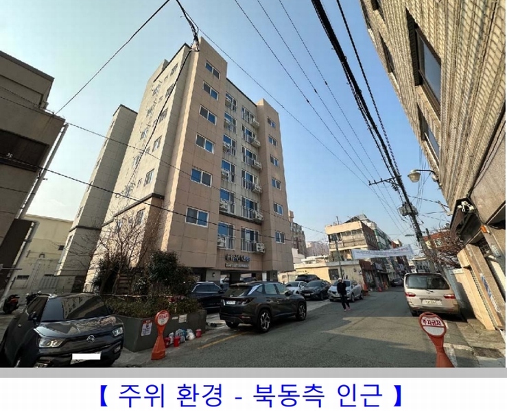 2025타경4010 부산광역시 수영구 좌수영로101번길 33, 이한팔라티움 7층 704호 오피스텔 경매 이미지
