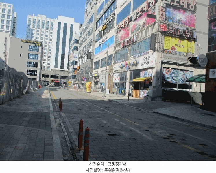 2025타경32796 경기도 김포시 김포한강9로75번길 100, 태경프라자 4층 406호 숙박(콘도등) 경매 이미지