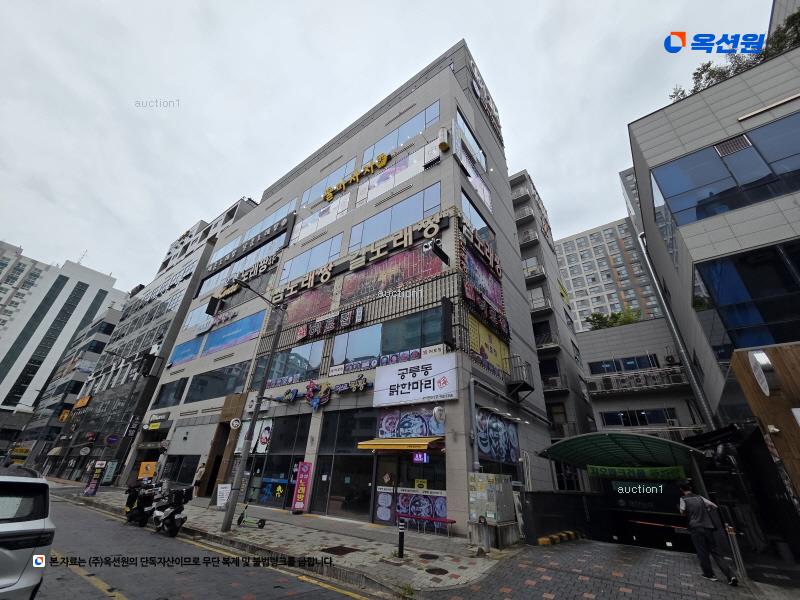 2025타경32796 경기도 김포시 김포한강9로75번길 100, 태경프라자 4층 406호 숙박(콘도등) 경매 이미지