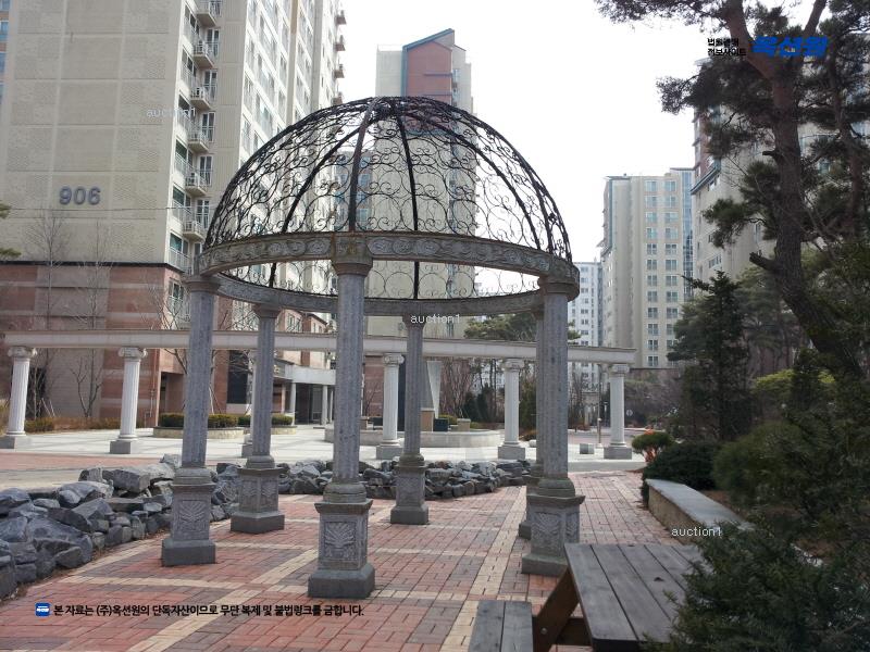 2025타경33234 경기도 김포시 김포한강1로 9, 고창마을반도유보라 907동 8층 801호 아파트[공급46평형] 경매 이미지